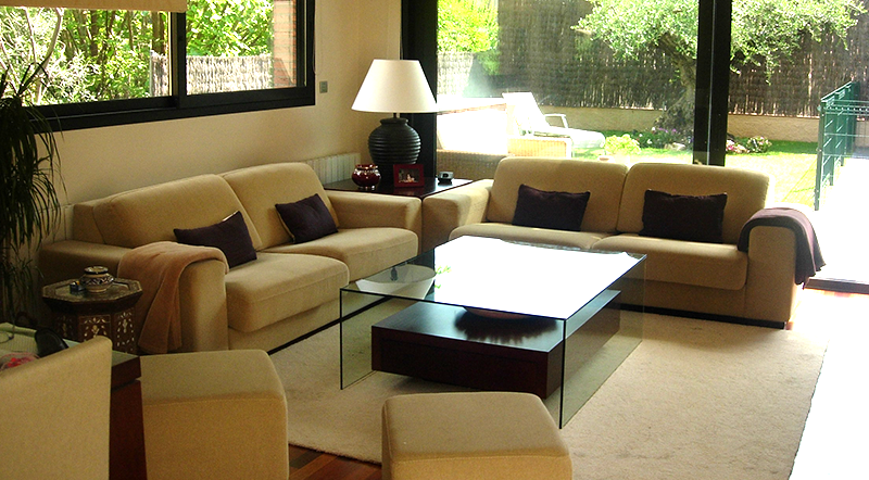 Reformas de viviendas y edificios