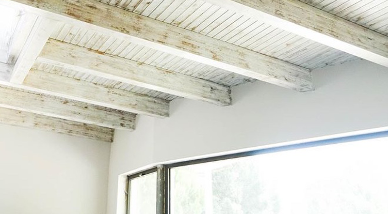 Reformas de viviendas y edificios