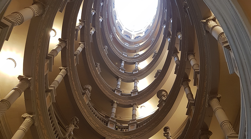 Rehabilitacion de fachadas y cubiertas