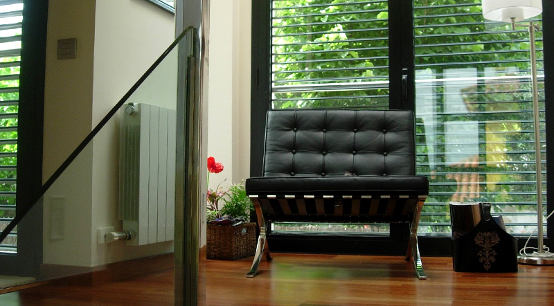 Reformas de viviendas y edificios