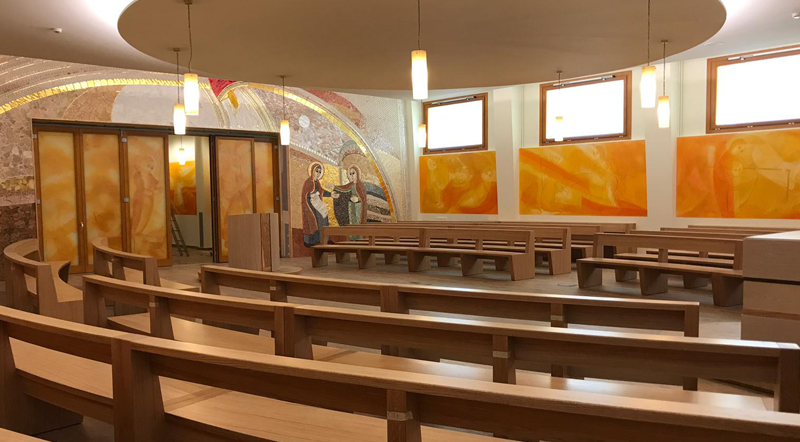 Naves, fabricas, oficinas y museos