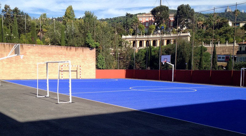 Naves, fabricas, oficinas y museos