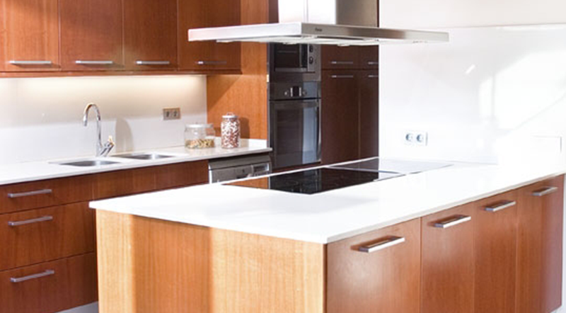 Reformas de viviendas y edificios