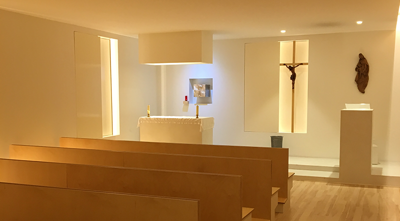 Naves, fabricas, oficinas y museos