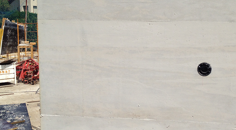 Edificios de obra nueva