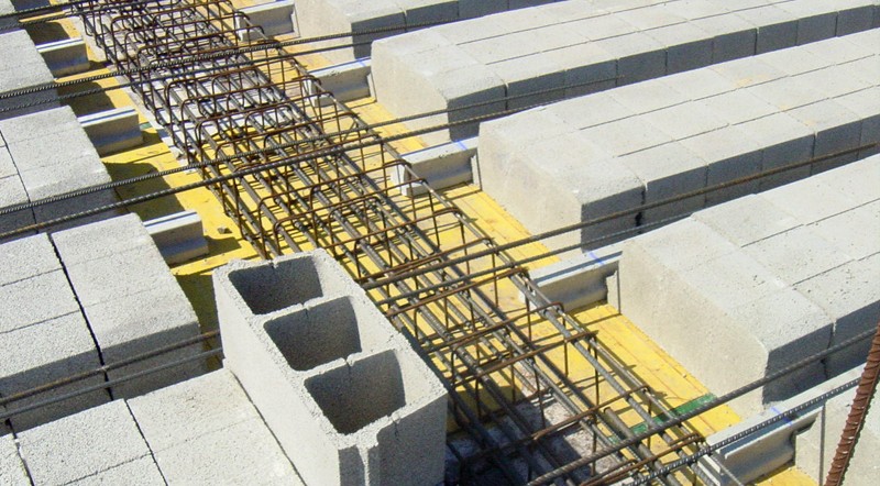 Edificios de obra nueva