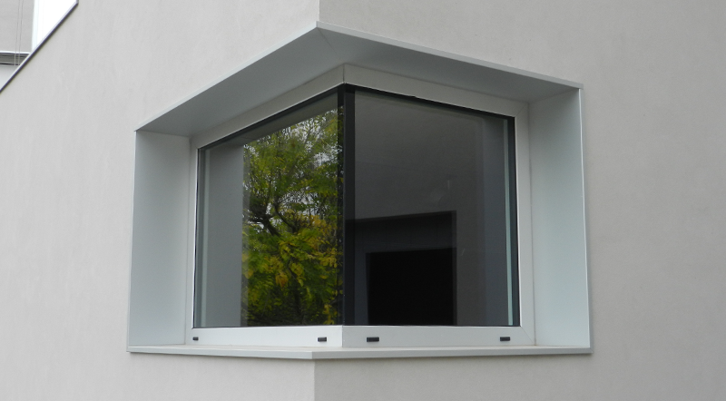 Edificios de obra nueva