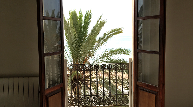 Rehabilitacion de fachadas y cubiertas