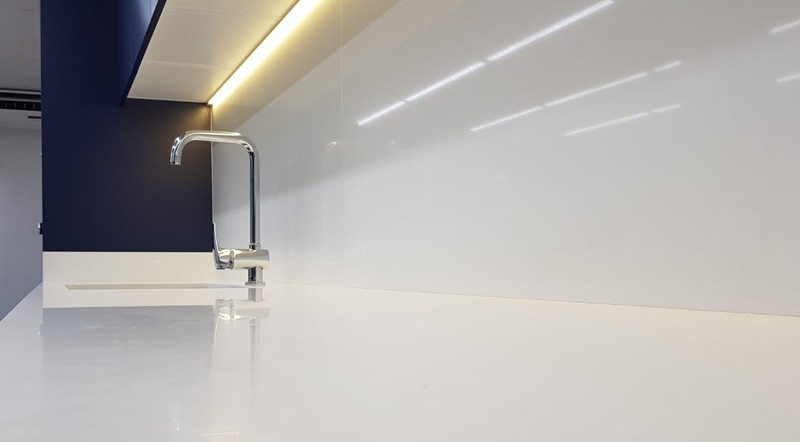 Reformas de viviendas y edificios